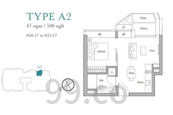 V On Shenton (D1), Apartment #614090961
